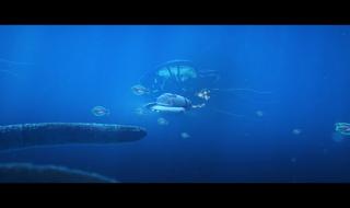 深海迷航蛇菇洞危险吗 深海迷航磁铁矿